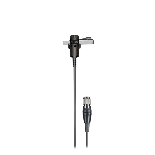 AT829CH CARDIOID CONDENSER MICROPHONE